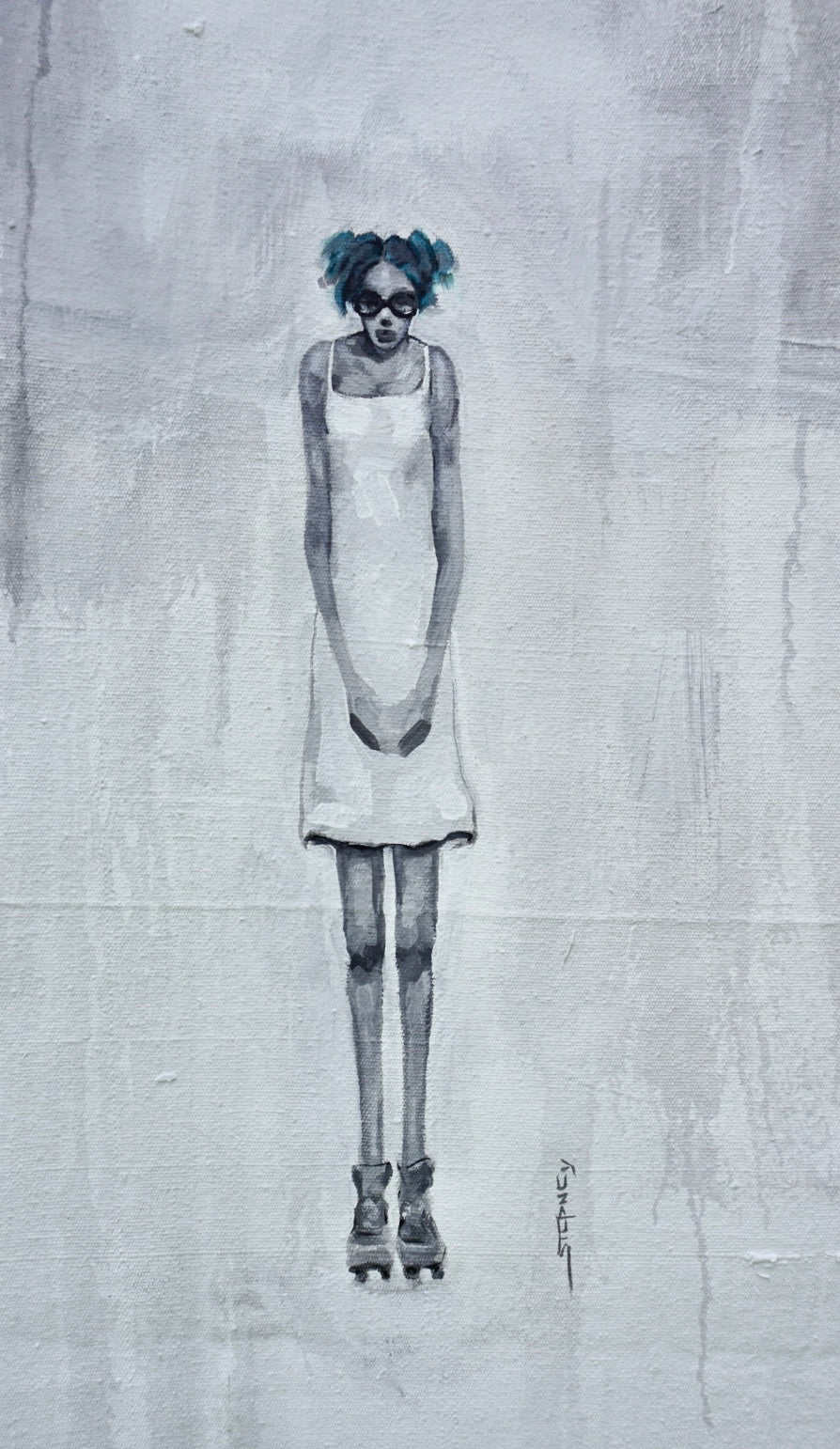 “Solace”
