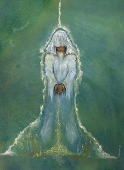The Veil
